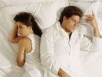 Sleep Or Lovemaking