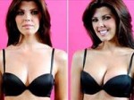 New Bra Boosts Breasts Size Second