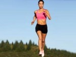 Jogging Improves Sex Life