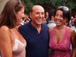 Silvio Berlusconi Wiretaps Reveal Boast Eight Women Aid