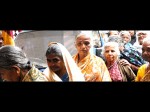 Elder Abuse Crime India Aid