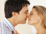 Men Like Wet Kisses Women Long Aid