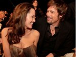 Brad Pitt Reveals Favourite Place To Make Love Jolie