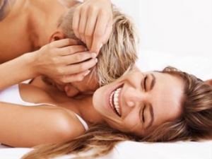 7 Kinds of Sex Every Couple Needs